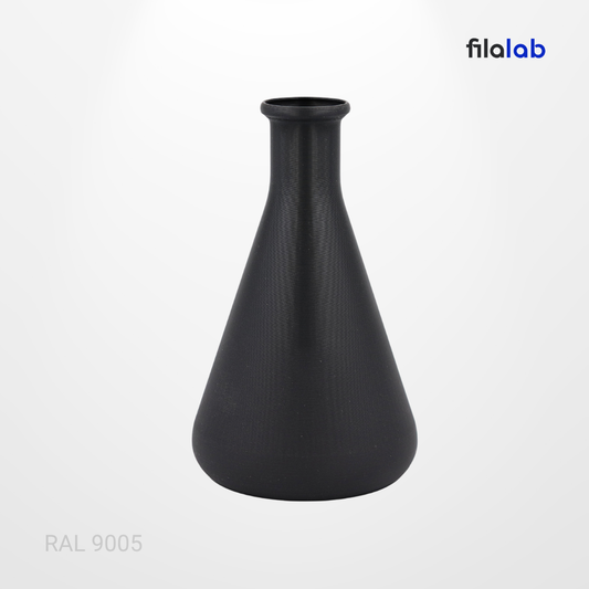 ASA 1.75mm 0.85kg - Juodas