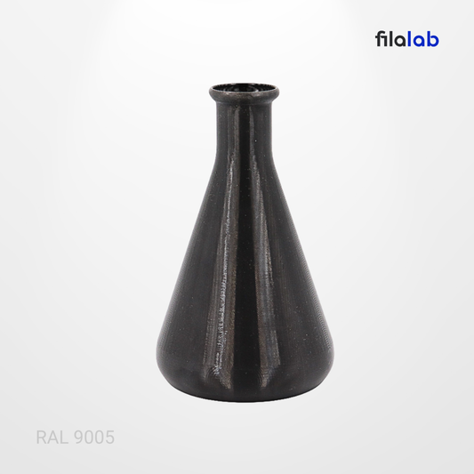 COPA (Nylon) 1.75mm 0.85kg - Juodas