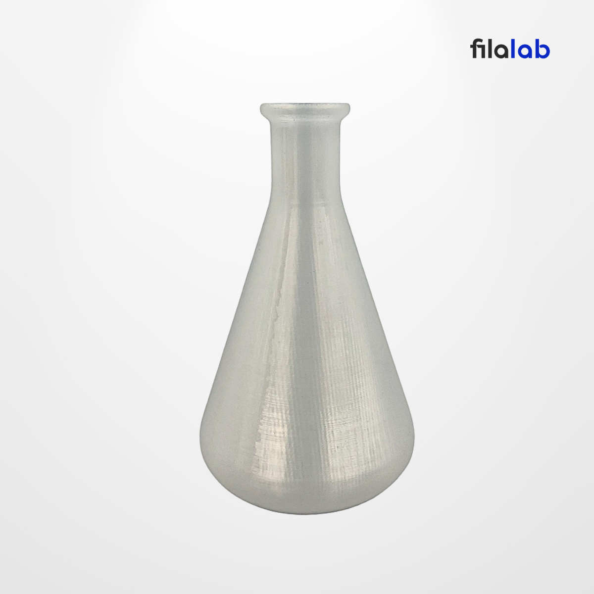 COPA (Nylon) 1.75mm 0.85kg - Permatomas (Transparent)