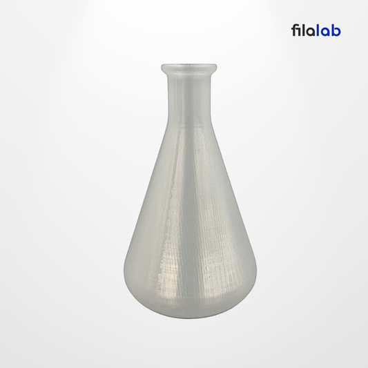 COPA (Nylon) 1.75mm 0.85kg - Permatomas (Transparent)