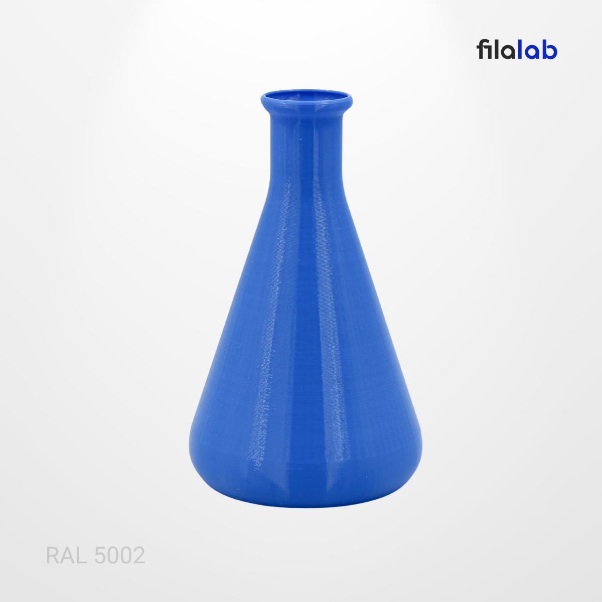 PETG 1.75mm 1kg - Mėlynas