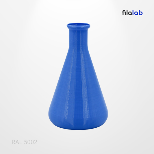 PETG 1.75mm 1kg - Mėlynas
