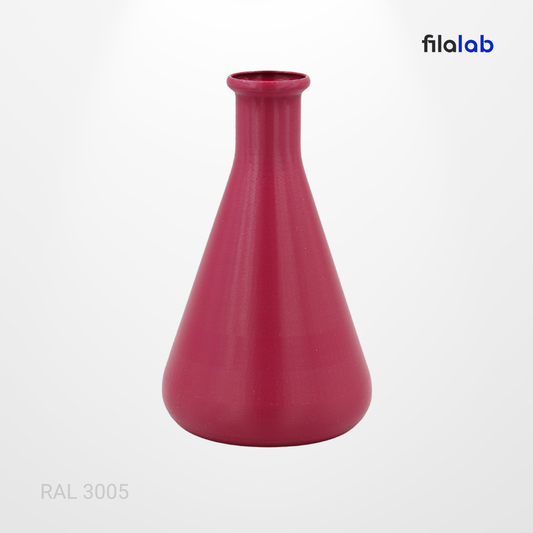 PLA+ 1.75mm 1kg - Bordo