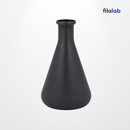 PLA+ Premium 1.75mm 1kg - Galaxy Juodas