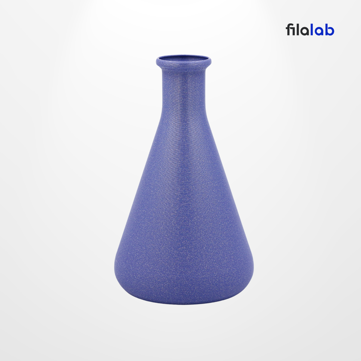 PLA+ Premium 1.75mm 1kg - Galaxy Mėlynas