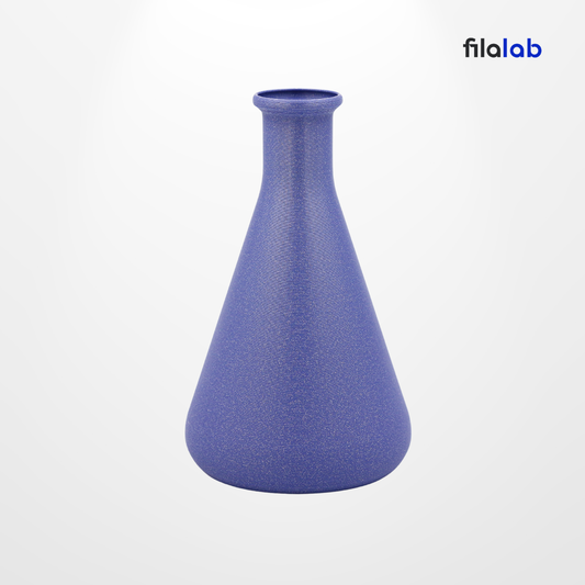 PLA+ Premium 1.75mm 1kg - Galaxy Mėlynas