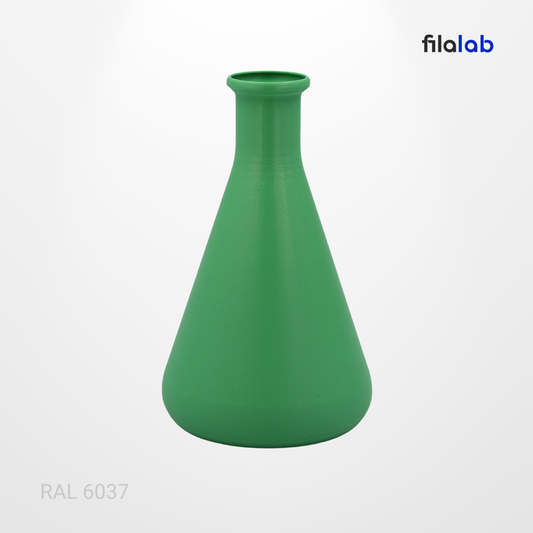 PLA+ 1.75mm 1kg - Žalias