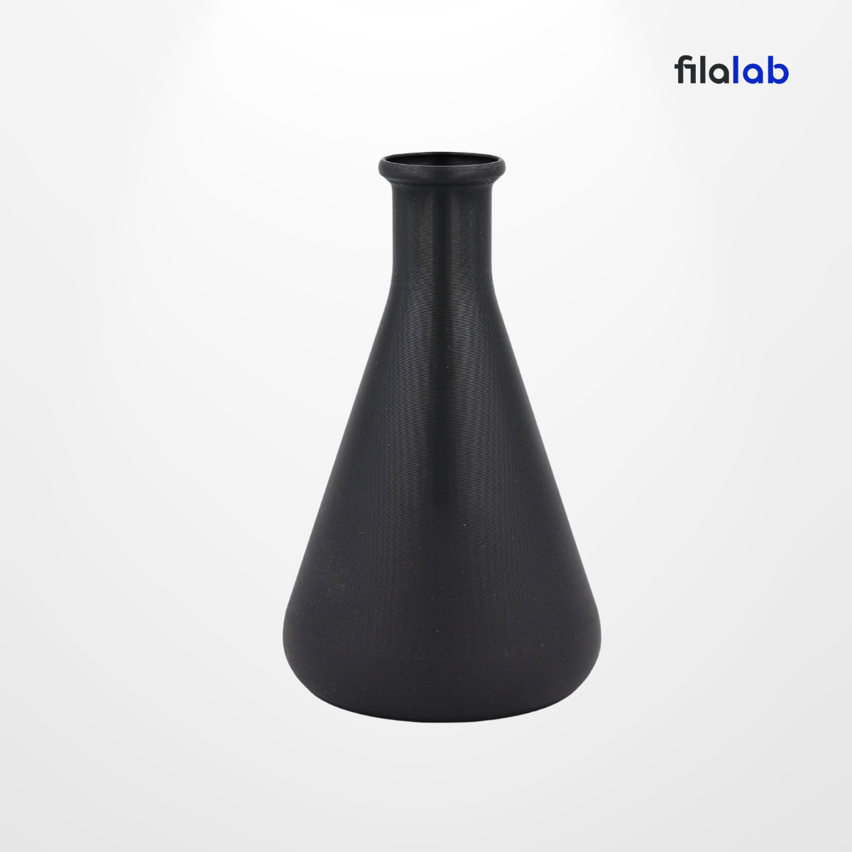TPU A95 1.75mm 1kg - Juodas