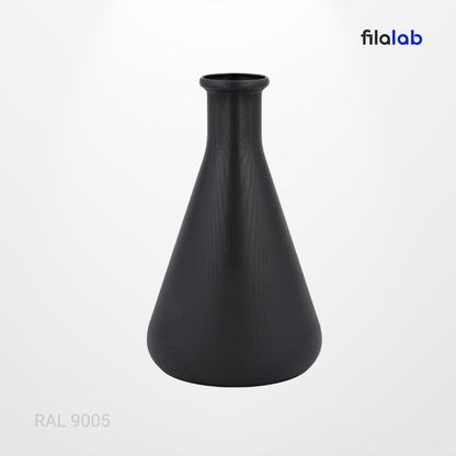 ABS 1.75mm 0.85kg - Juodas
