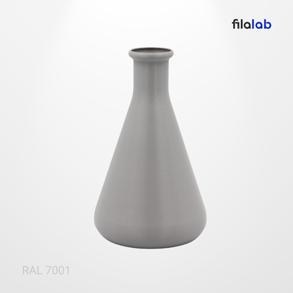 ABS 1.75mm 0.85kg - Pilkas