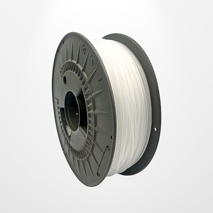 COPA (Nylon) 1.75mm 0.85kg - Permatomas (Transparent)