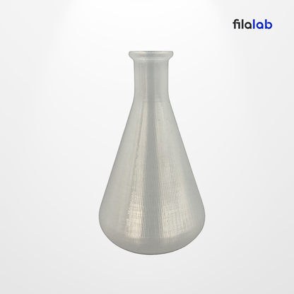 COPA (Nylon) 1.75mm 0.85kg - Permatomas (Transparent)