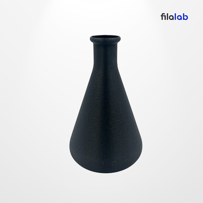 PA12 CF15 (Nylon) 1.75mm 0.75kg - Juodas