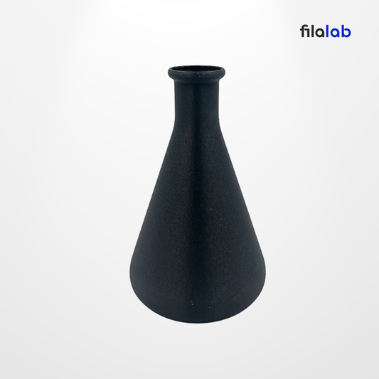 PA12 CF15 (Nylon) 1.75mm 0.75kg - Juodas