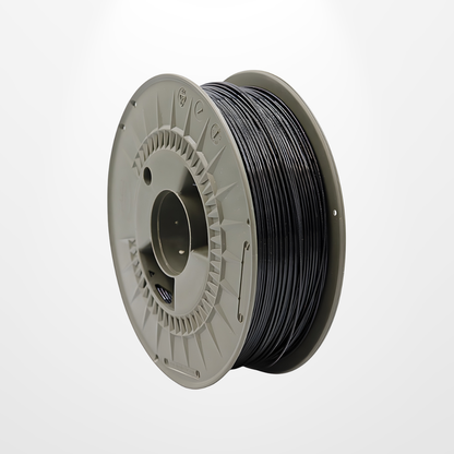 PCTG 1.75mm 1kg - Juodas