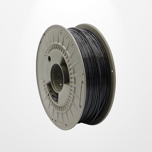 PCTG 1.75mm 1kg - Juodas