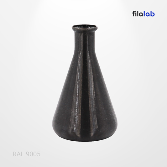 PCTG 1.75mm 1kg - Juodas