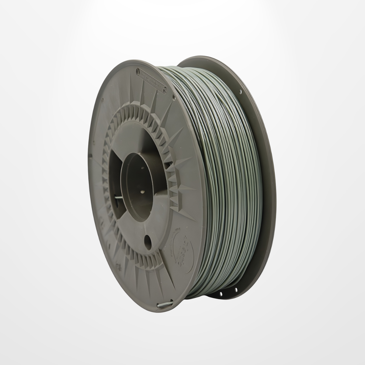 PCTG 1.75mm 1kg - Khaki