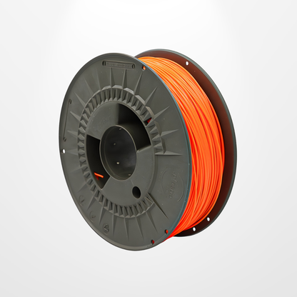 PCTG 1.75mm 1kg - Oranžinis