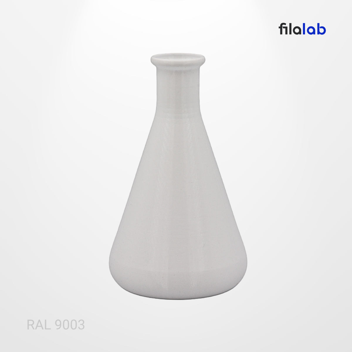 PCTG 1.75mm 1kg - Baltas