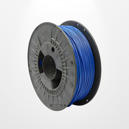 PETG 1.75mm 1kg - Mėlynas