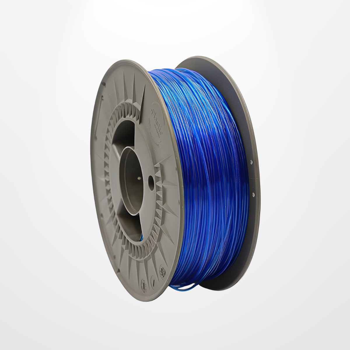 PETG Premium 1.75mm 1kg - Mėlynas (Lagoon)