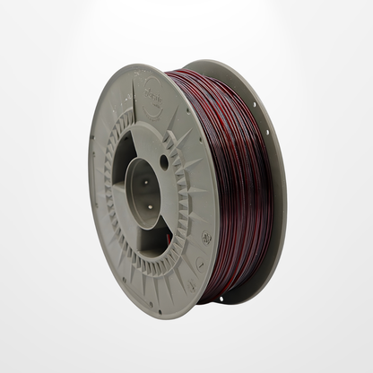 PETG 1.75mm 1kg - Bordo
