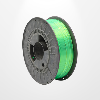 PETG Premium 1.75mm 1kg - Žalias (Neon)