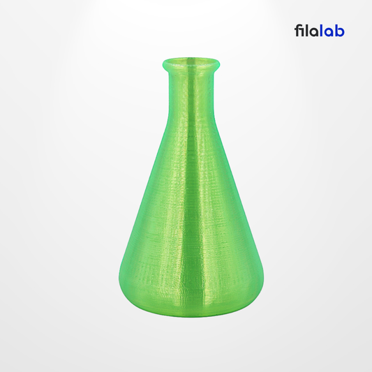 PETG Premium 1.75mm 1kg - Žalias (Neon)