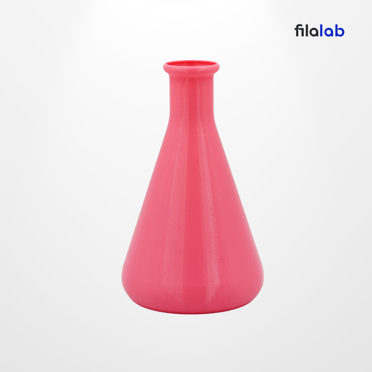 PETG Premium 1.75mm 1kg - Rožinis