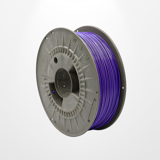 PETG Premium 1.75mm 1kg - Violetinis