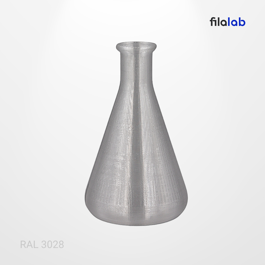 PETG 1.75mm 1kg - Permatomas (Transparent)