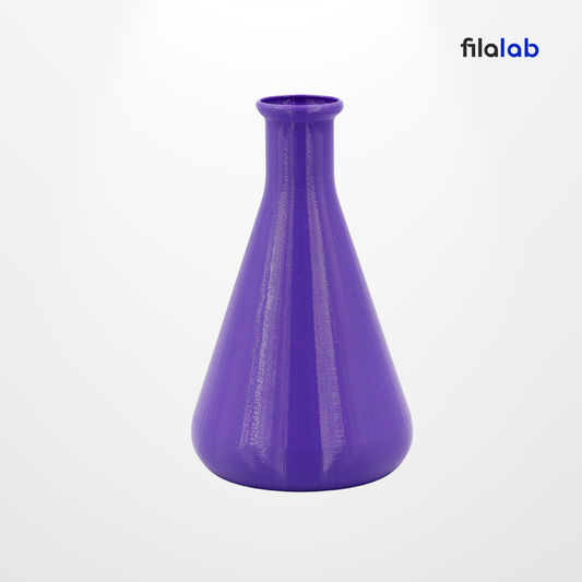 PETG Premium 1.75mm 1kg - Violetinis
