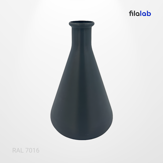 PLA+ 1.75mm 1kg - Pilkas (Anthracite)
