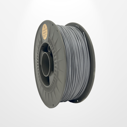 PLA 1.75mm 1kg - Pilkas