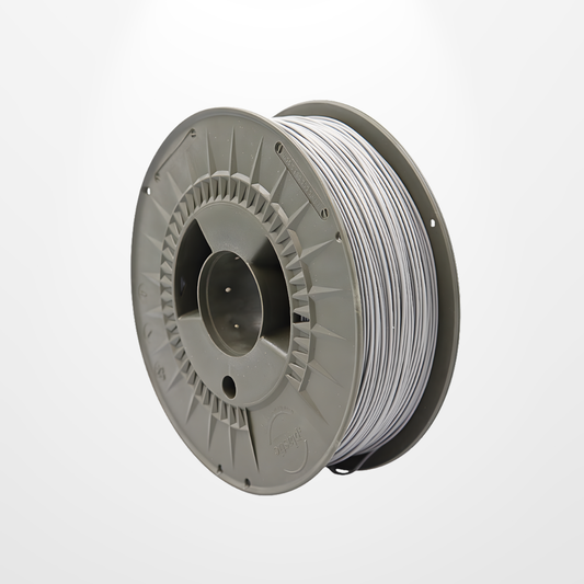 PLA+ 1.75mm 1kg - Pilkas
