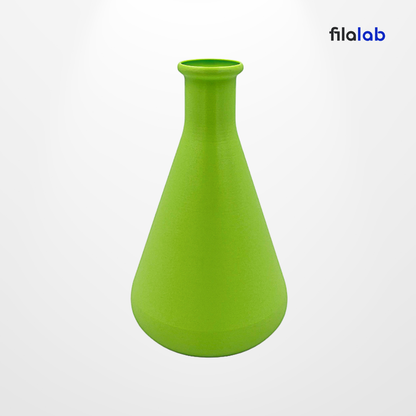PLA+ 1.75mm 1kg - Žalias (Lime)
