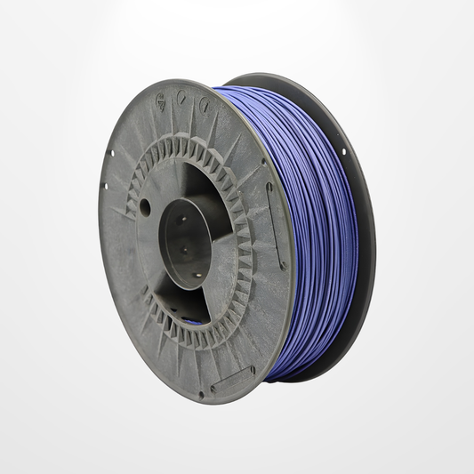 PLA+ Premium 1.75mm 1kg - Galaxy Mėlynas