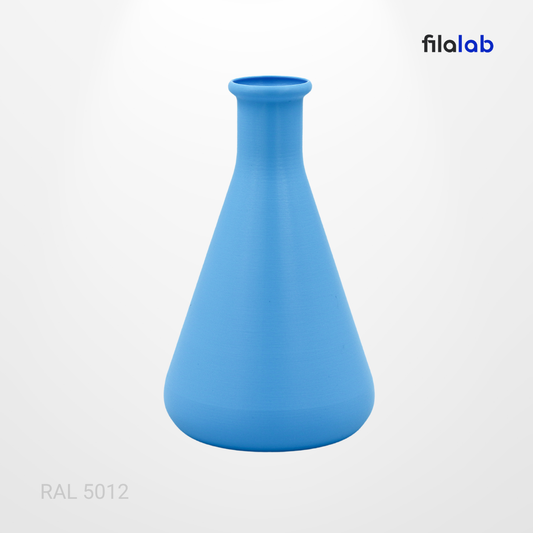 PLA+ 1.75mm 1kg - Žydras (Sky blue)