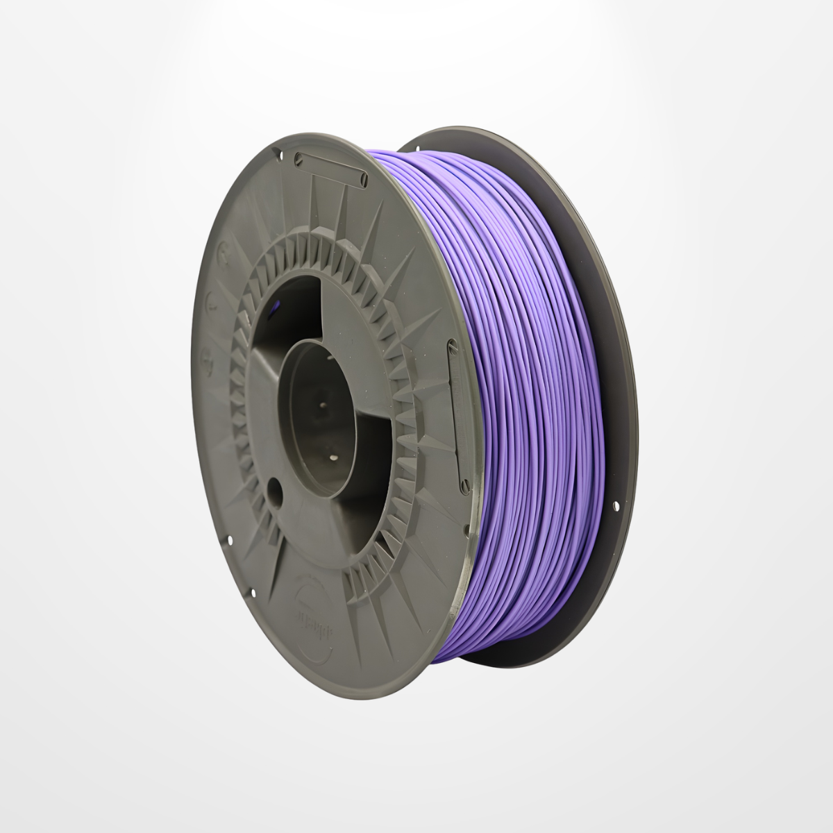 PLA+ 1.75mm 1kg - Violetinis