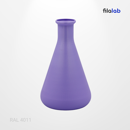 PLA+ 1.75mm 1kg - Violetinis