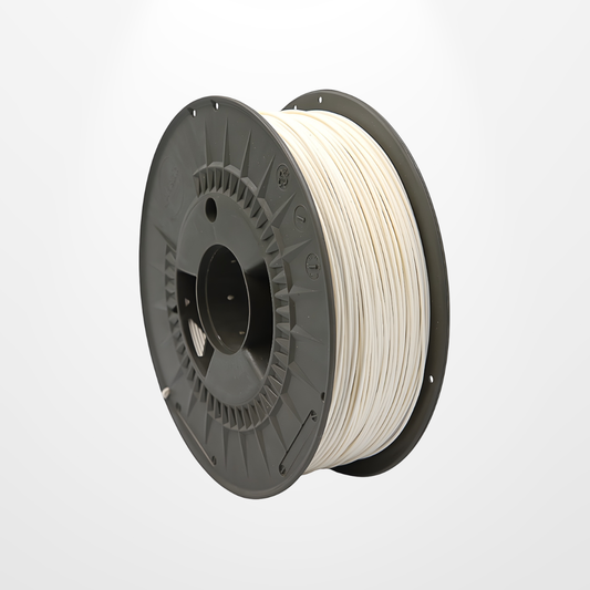 PLA+ 1.75mm 1kg - Baltas