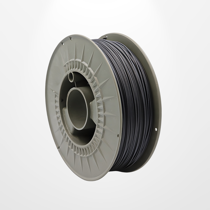TPU A95 1.75mm 1kg - Juodas