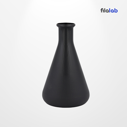TPU A95 1.75mm 1kg - Juodas